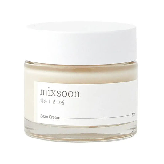 Mixsoon - Bean cream 50ml