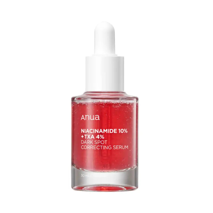 Anua - Niacinamide 10% + TXA 4% Serum 30 ml