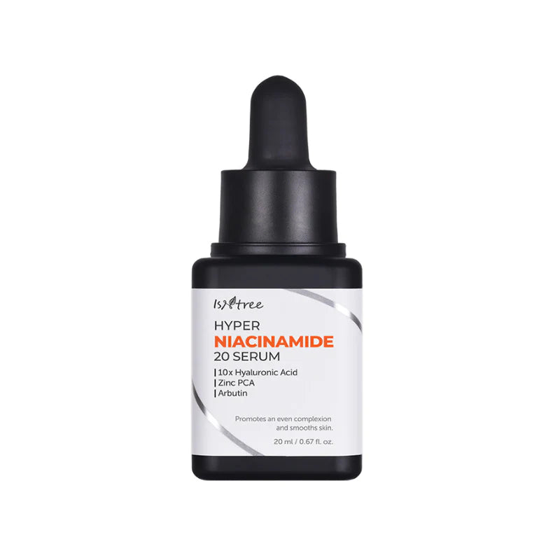 Isntree - Hyper Niacinamide 20 Serum