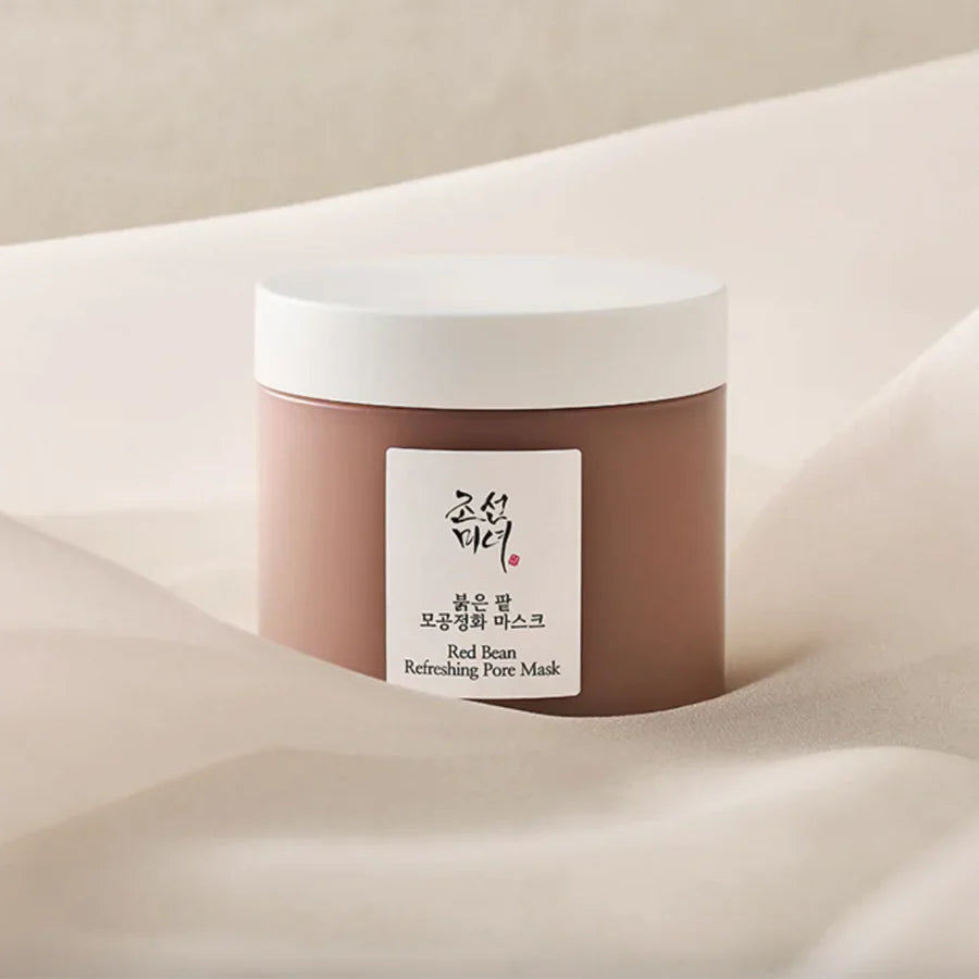 Beauty of Joseon - Red Bean Refreshing Pore Mask 140ml