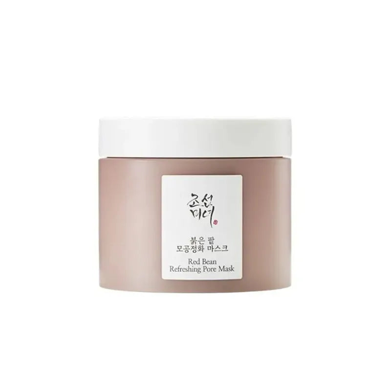 Beauty of Joseon - Red Bean Refreshing Pore Mask 140ml