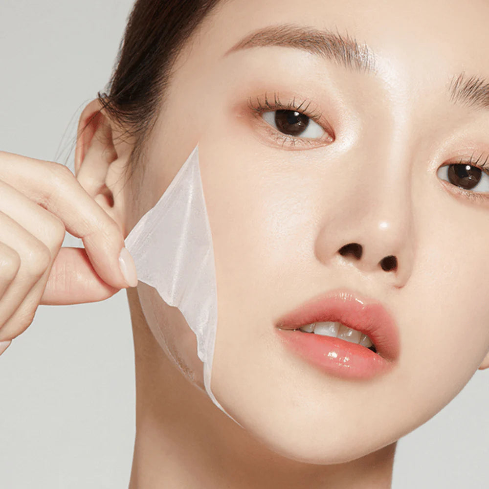 Medicube-Collagen Night Wrapping Mask 75ml