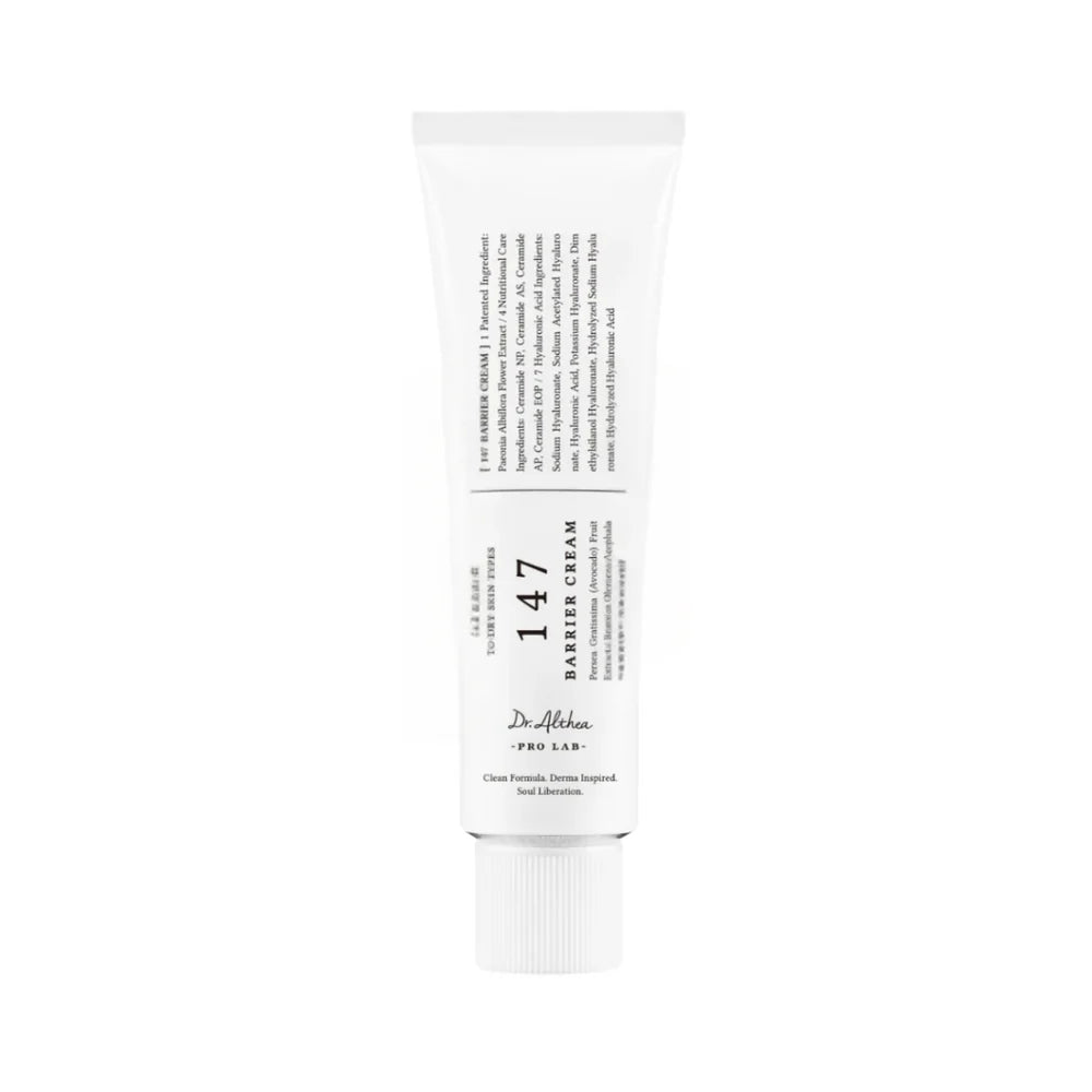 Dr. Althea - 147 Barrier Cream 50ml