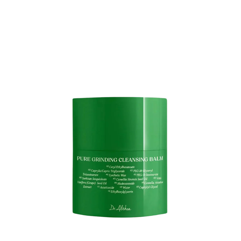 Dr.Althea - Pure Grinding Cleansing Balm 50ml