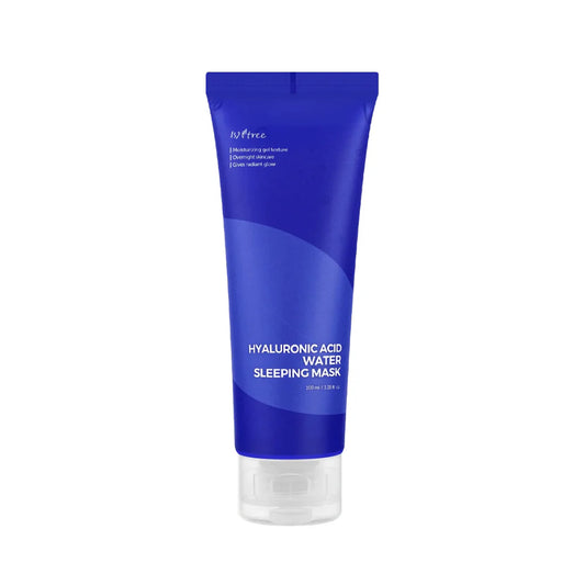 Isntree - Hyaluronic Acid Water Sleeping Mask