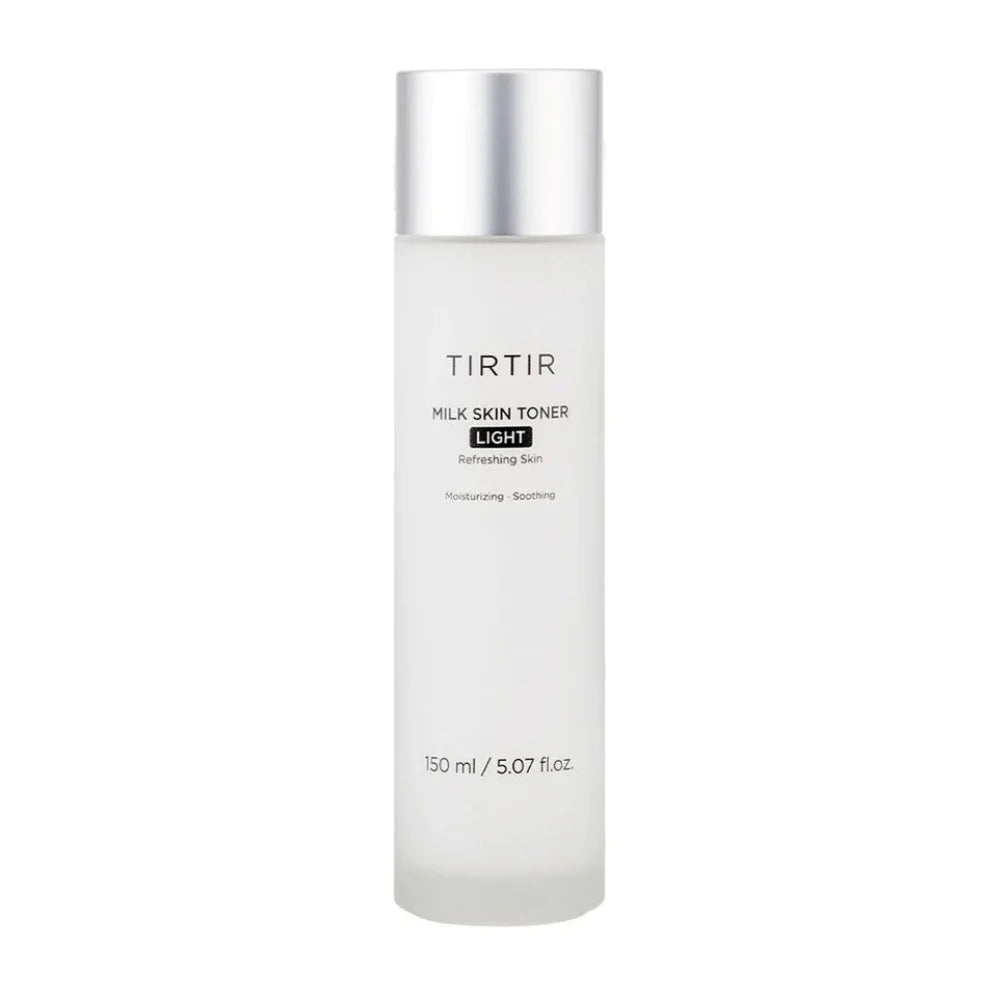 Tirtir - Milk Skin Toner Light 150 ml refreshing sin