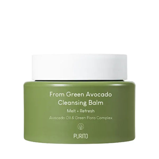 Purito Seoul - Green Avocado Cleansing Balm 100ml