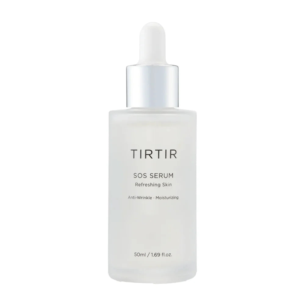 TirTir - SOS Serum 50 ml refreshing skin