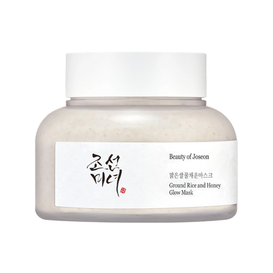 Beauty of Joseon - Ground Rice & Honey Glow Mask 150ml