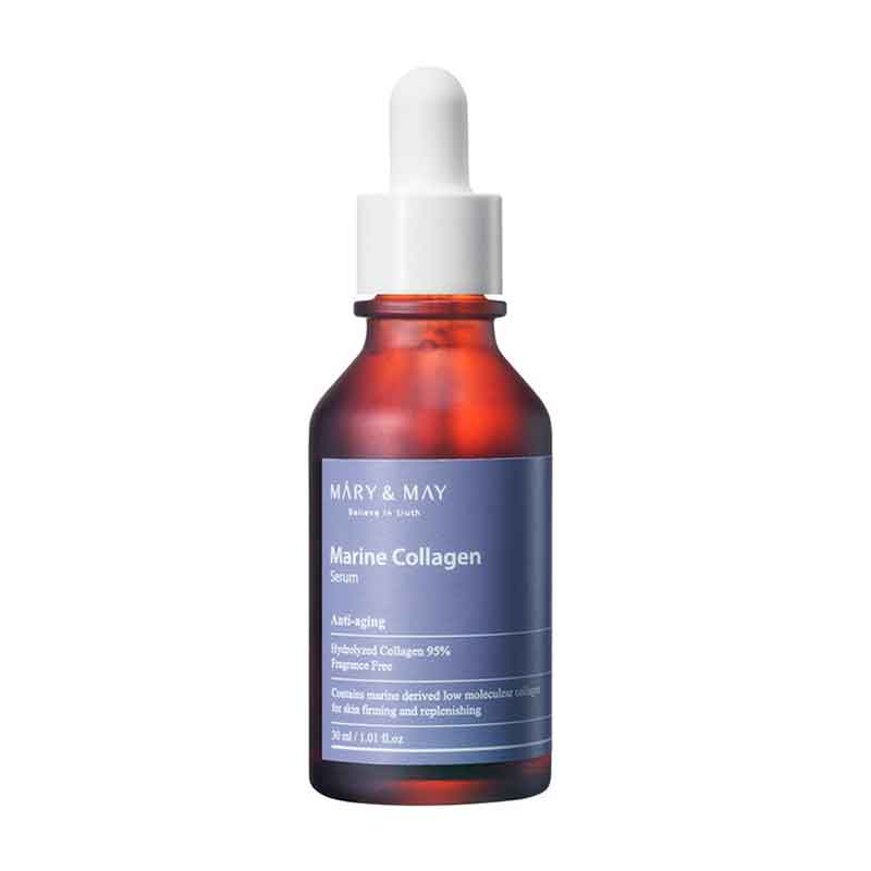 Mary & May - Marine Collagen Serum 30ml