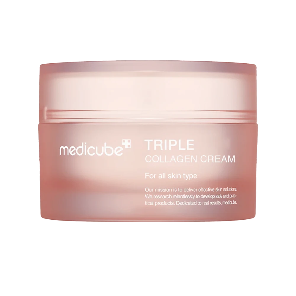 Medicube - Triple Collagen Cream 4.0 50ml