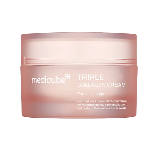 Medicube - Triple Collagen Cream 4.0 50ml