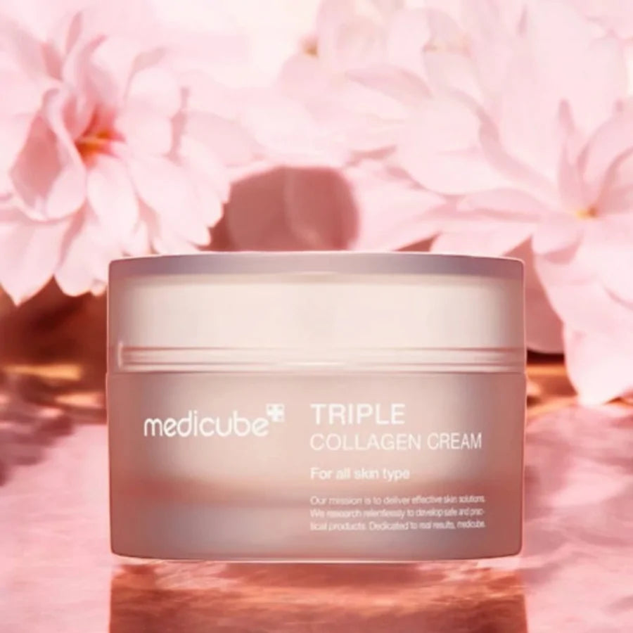 Medicube - Triple Collagen Cream 4.0 50ml