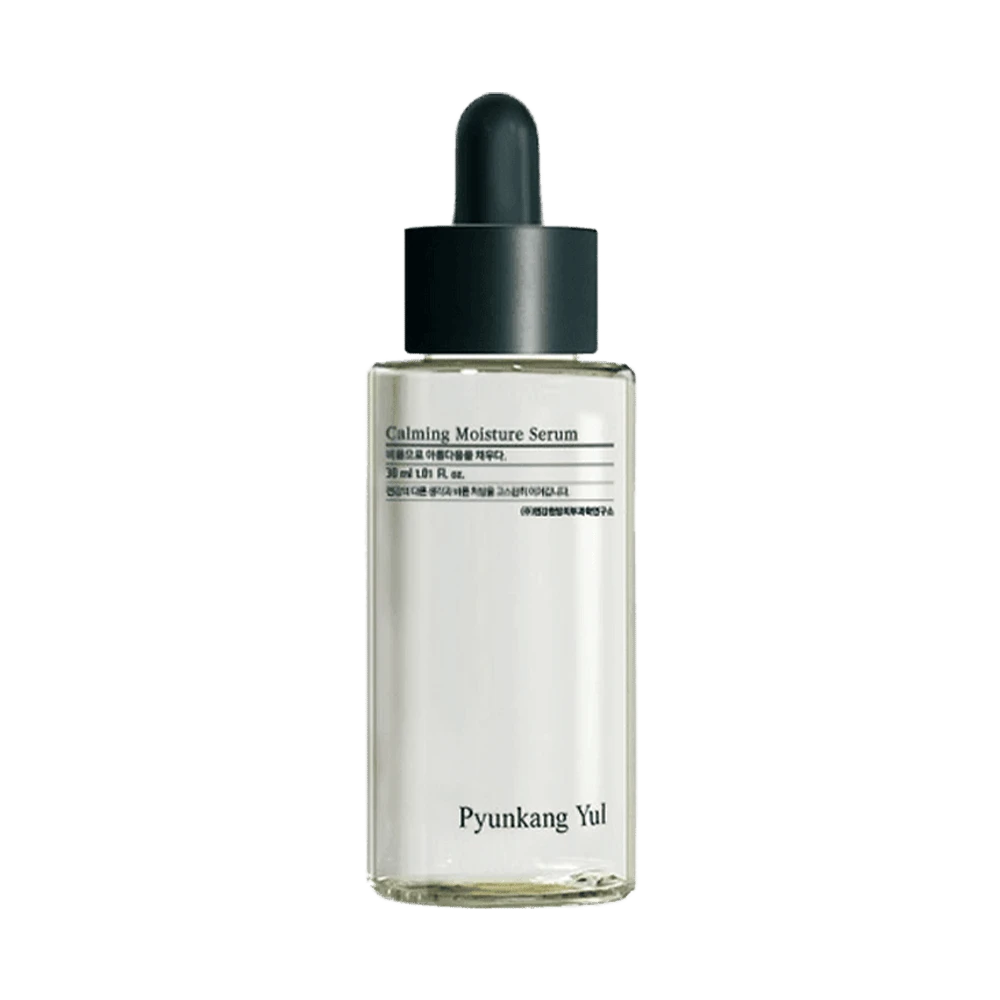 Pyunkang Yul - Calming Moisture Serum 30ml