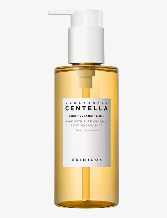 Skin 1004 - Madagascar Centella Light Cleansing OIl 200ml