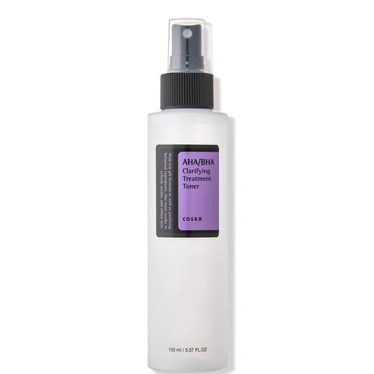 Cosrx - AHA/BHA Clarifying Treatment Toner 150ml