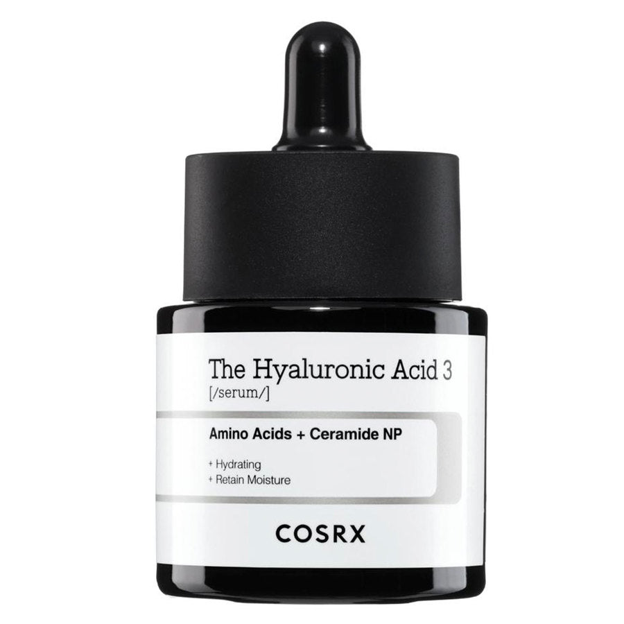 Cosrx - The Hyaluronic Acid 3 Serum 20 ml amino acids + ceramide NP