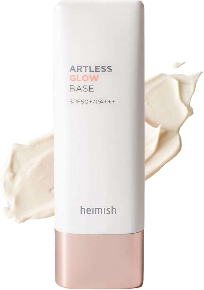 Heimish - Artless Glow Base SPF 50+/PA+++ 40ml