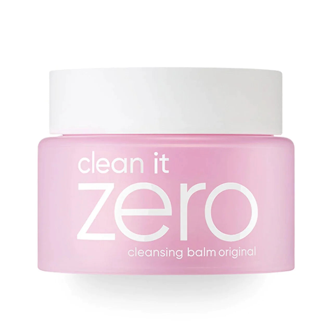 BANILA CO - Clean it ZERO Cleansing Balm Original 100ml