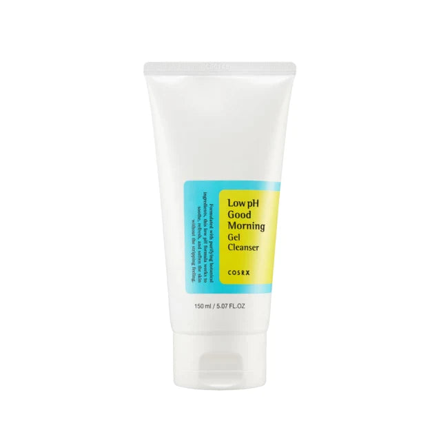 Cosrx - Low pH Good morning gel 150ml