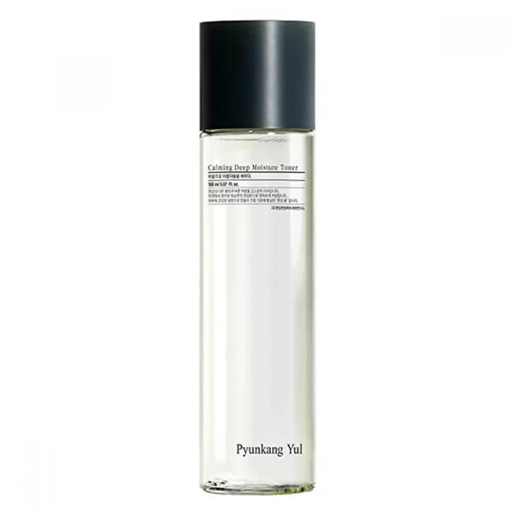 Pyunkang Yul - Calming Deep Moisture Toner 150ml