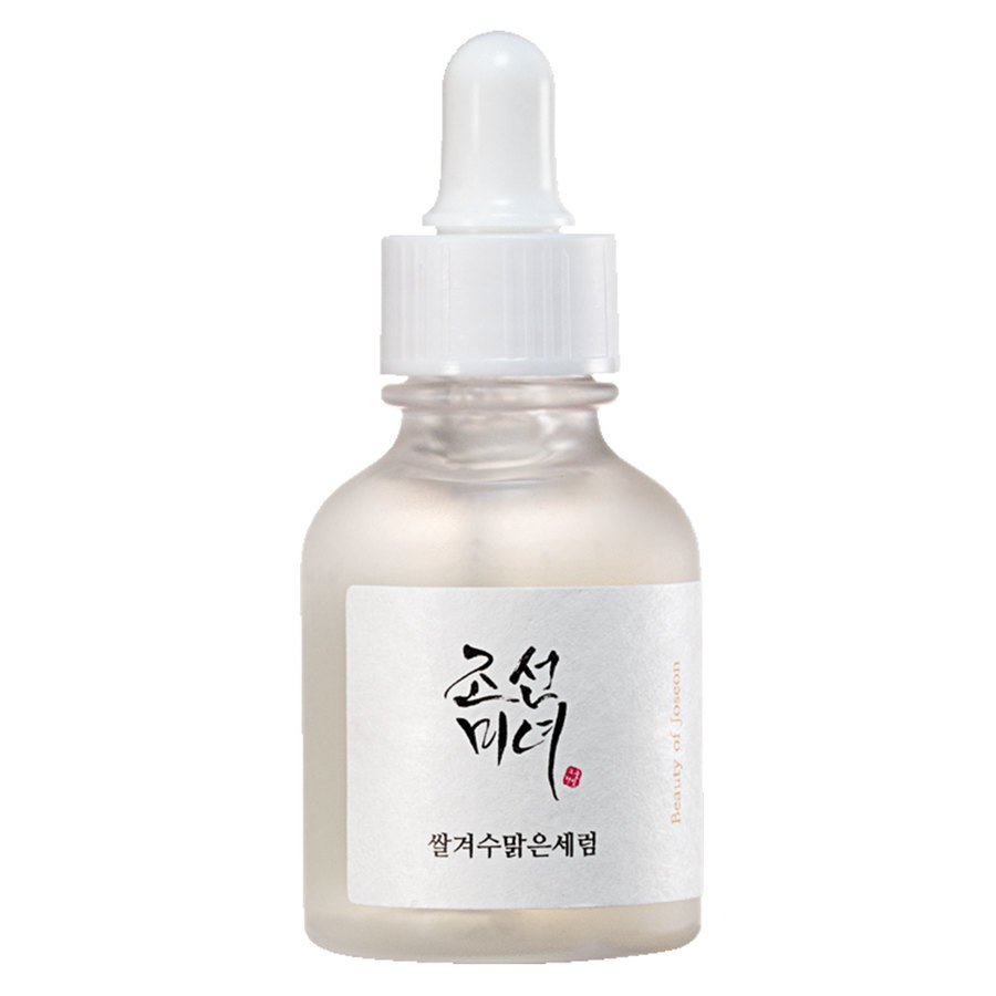 Beauty of Joseon - Glow Deep Serum Rice + Alpha Arbutin 30 ml