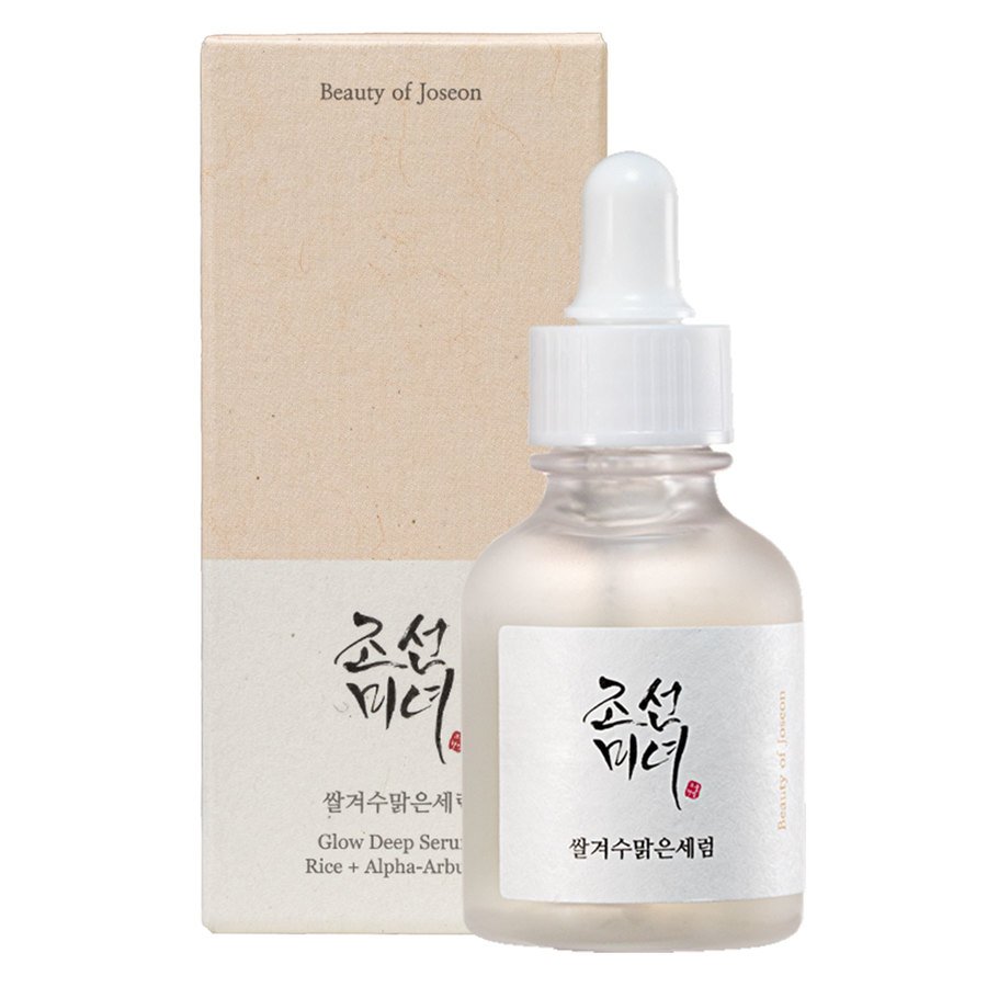 Beauty of Joseon - Glow Deep Serum Rice + Alpha Arbutin 30 ml