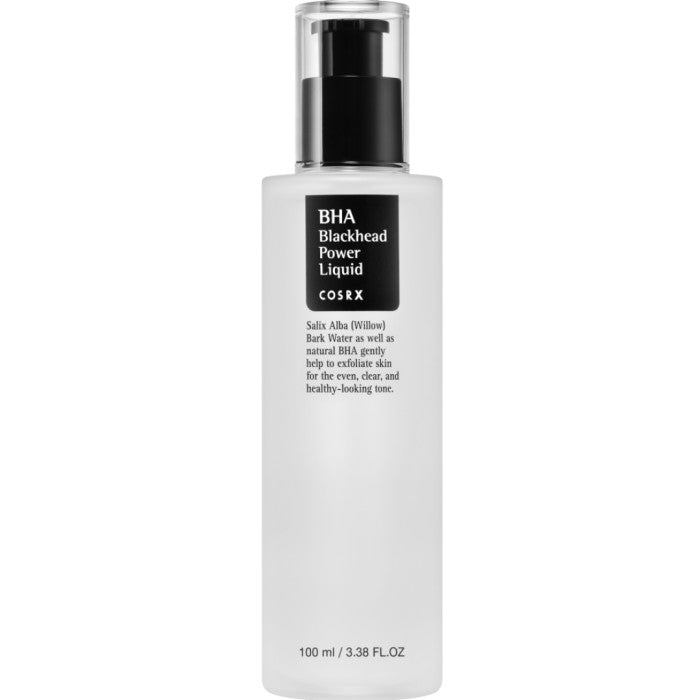 Cosrx - BHA Blackhead Power Liquid 100 ml